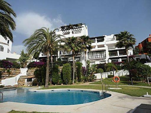 El Atico Albaicin Apartment Sitio de Calahonda