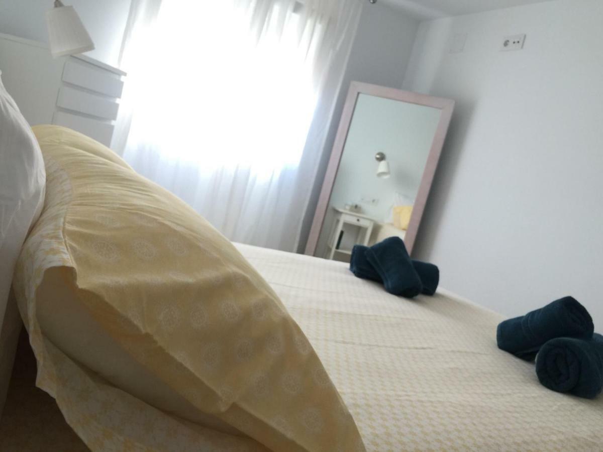 Сasa de vacaciones Casa Luz Tarifa