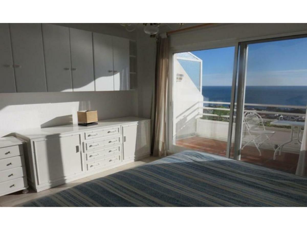 Apartamento Sea View Penthouse Duplex Near *