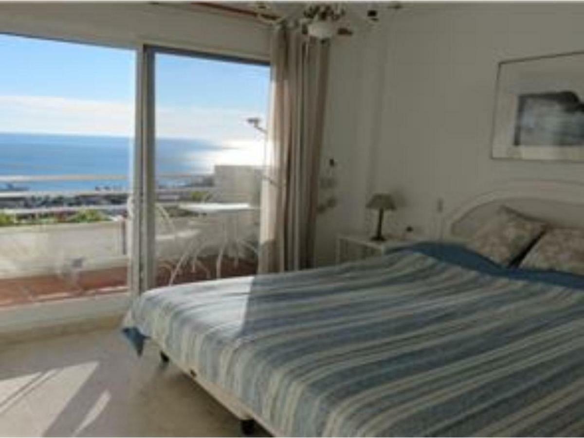 Apartamento Sea View Penthouse Duplex Near
