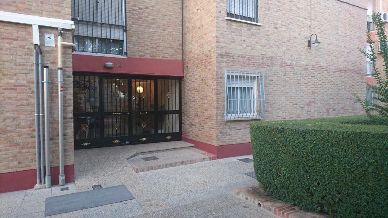 Apartment En Capital 6 Personas