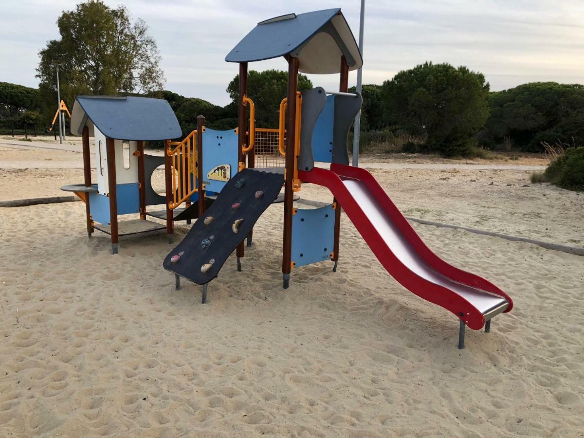 Сasa de vacaciones La Palapa, Chalet Con Piscina Privada Y Muy Cerca Del Mar