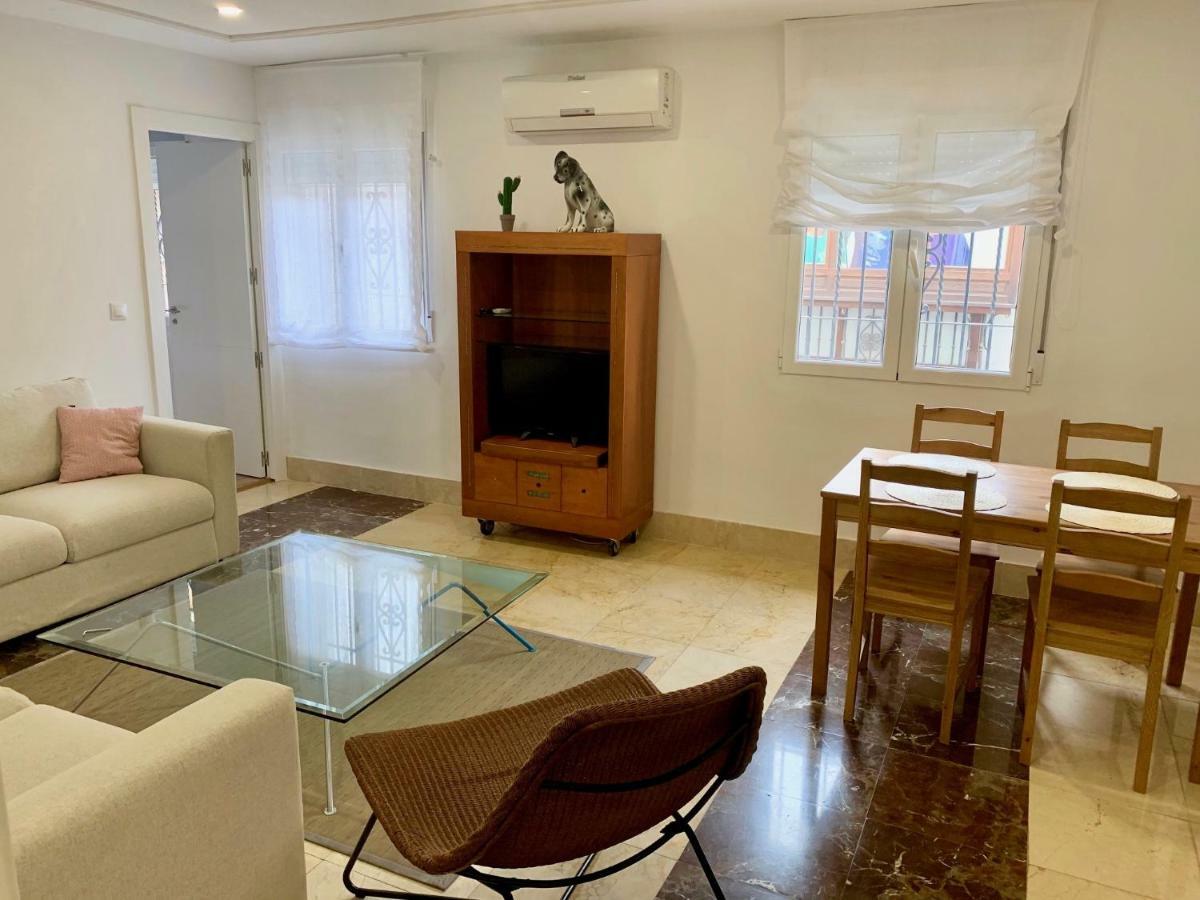 In Granada's Center Apartment