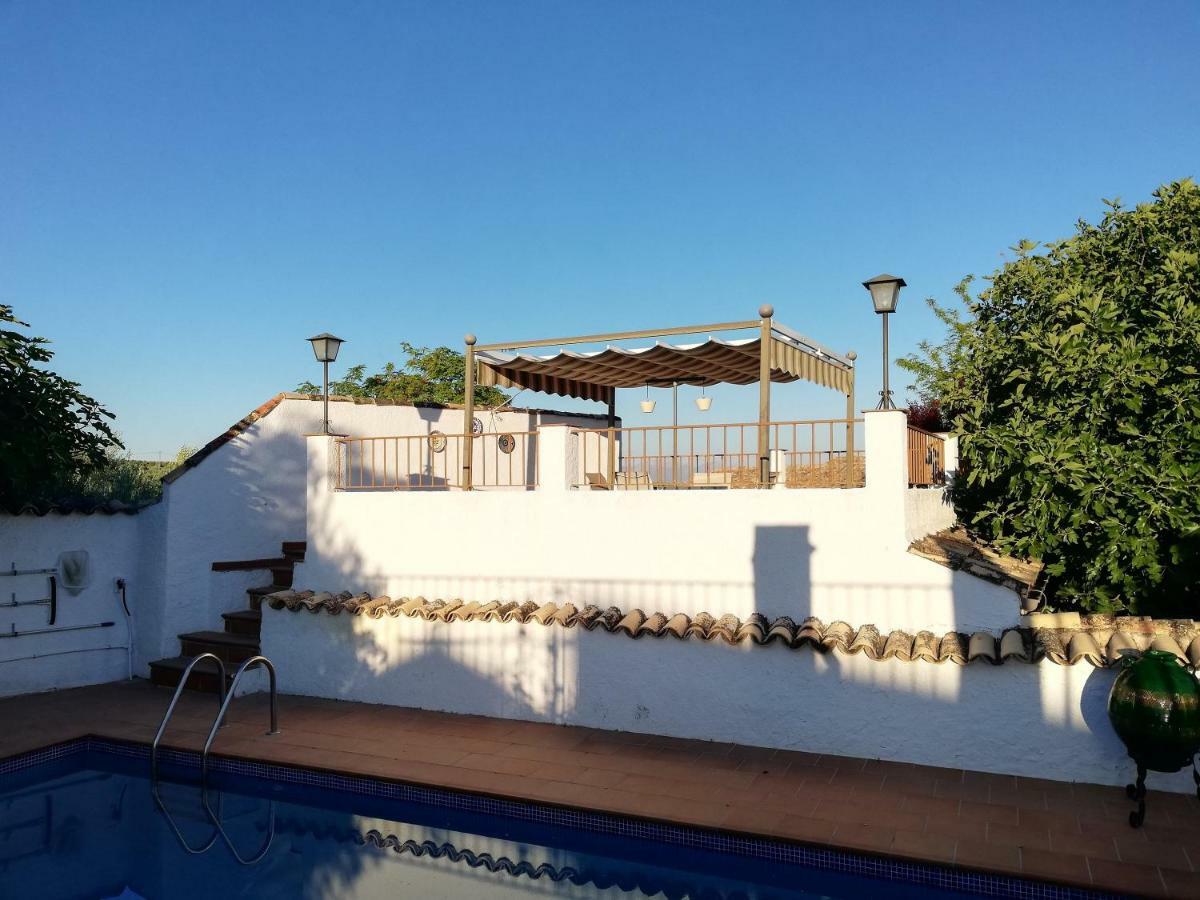 Cortijo Abedules