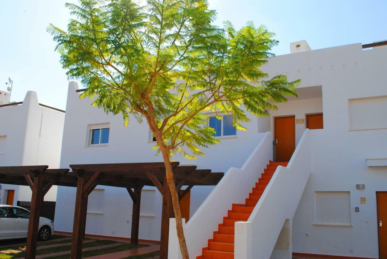 Penthouse Mar Menor Golf - Stylish, Bright