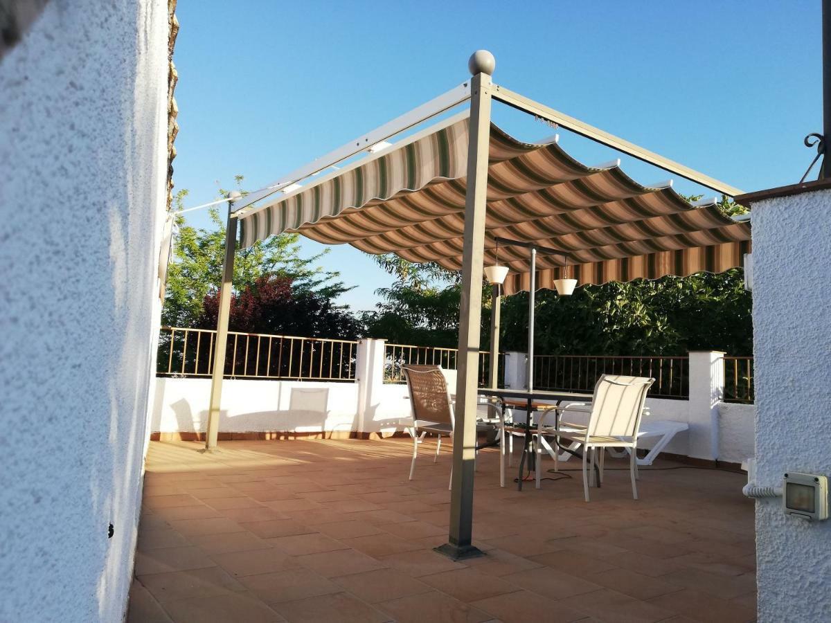 Cortijo Abedules Apartment Cazorla