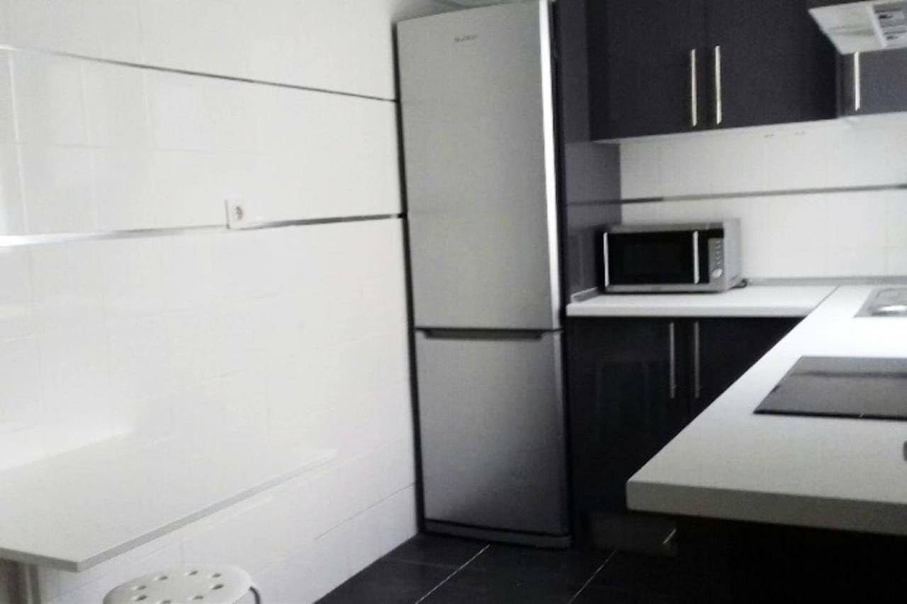Apartamento Atico Con Terraza, Vistas Al Mar Y Ciudad *