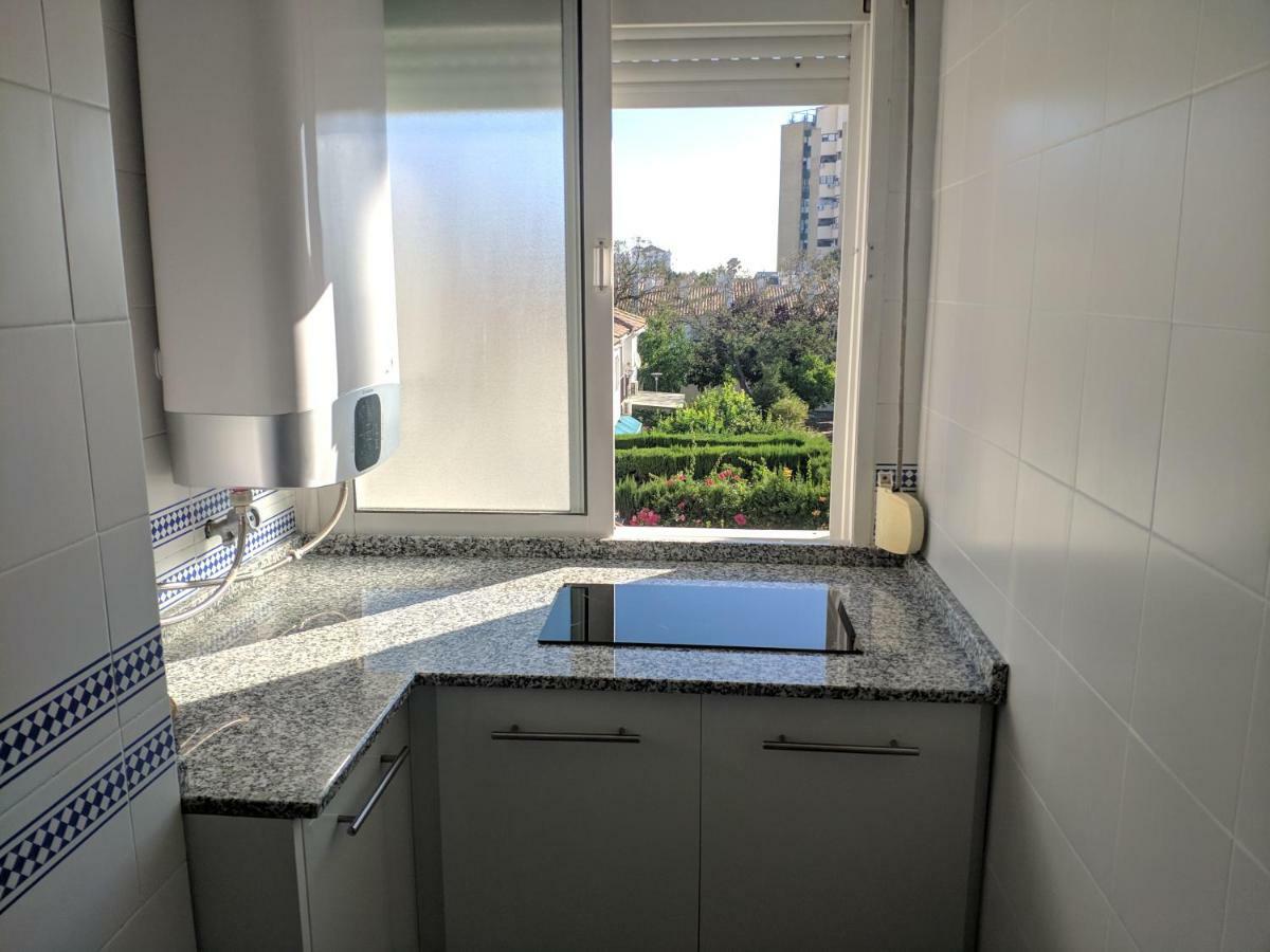 Apartment Las Adelfas Jerez de la Frontera