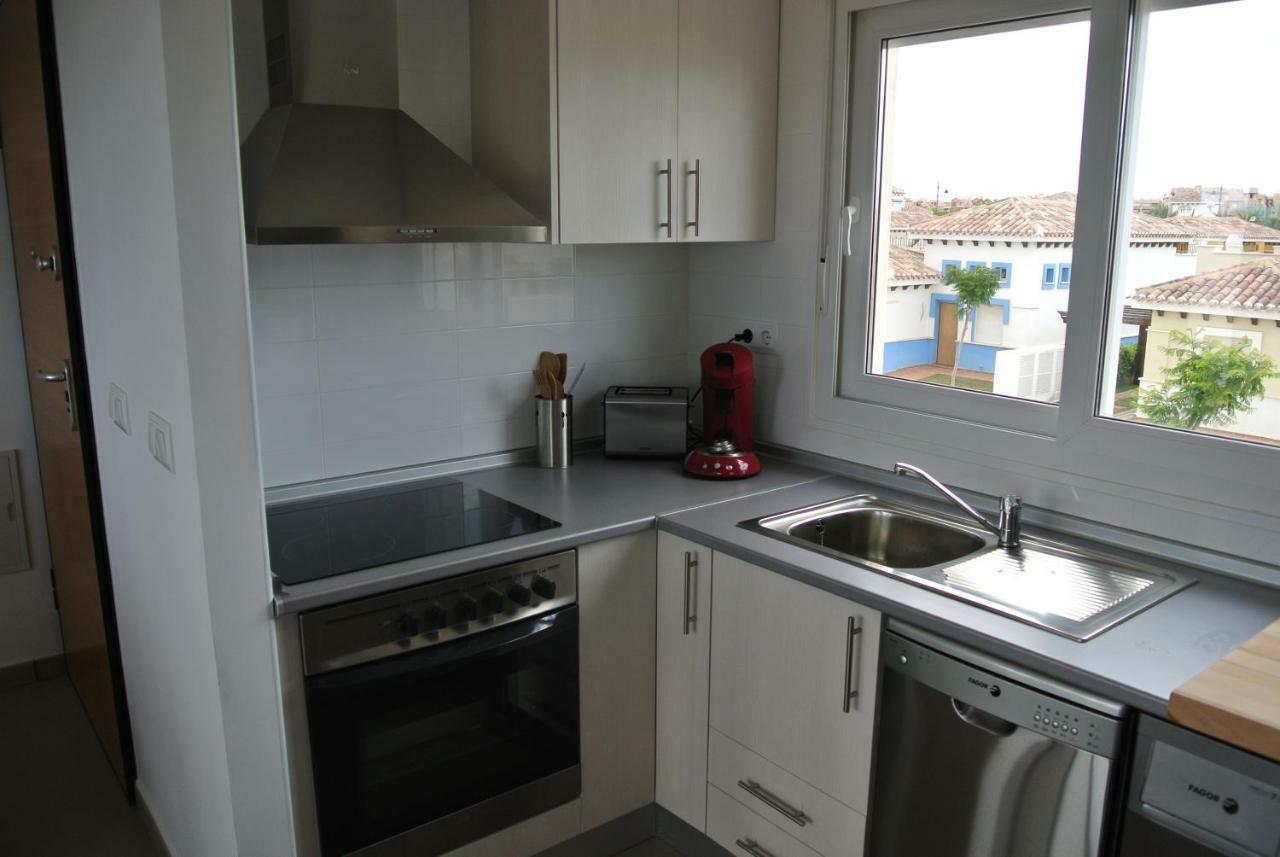 Penthouse Mar Menor Golf - Stylish, Bright Apartment *