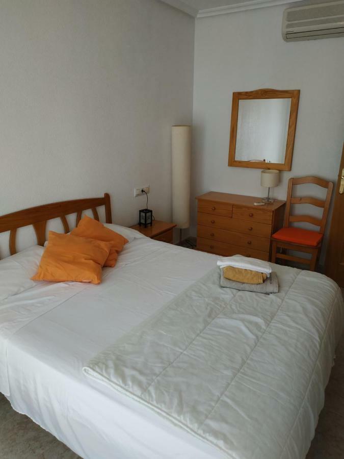 Apartamento Con Plaza De Garaje En Urbanizacion Las Gondolas Apartment
