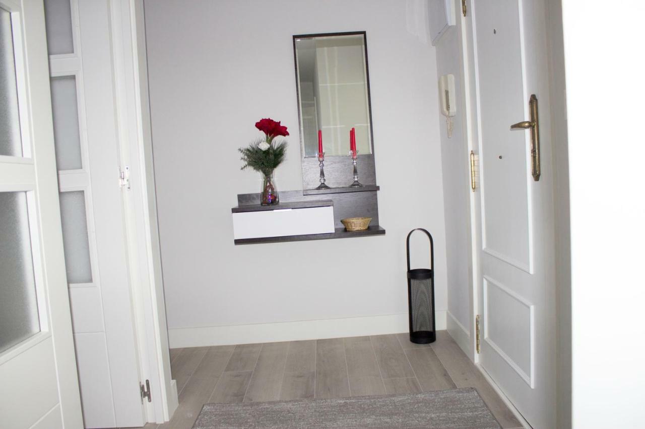 Apartamento Izaskunena E-bi 1190