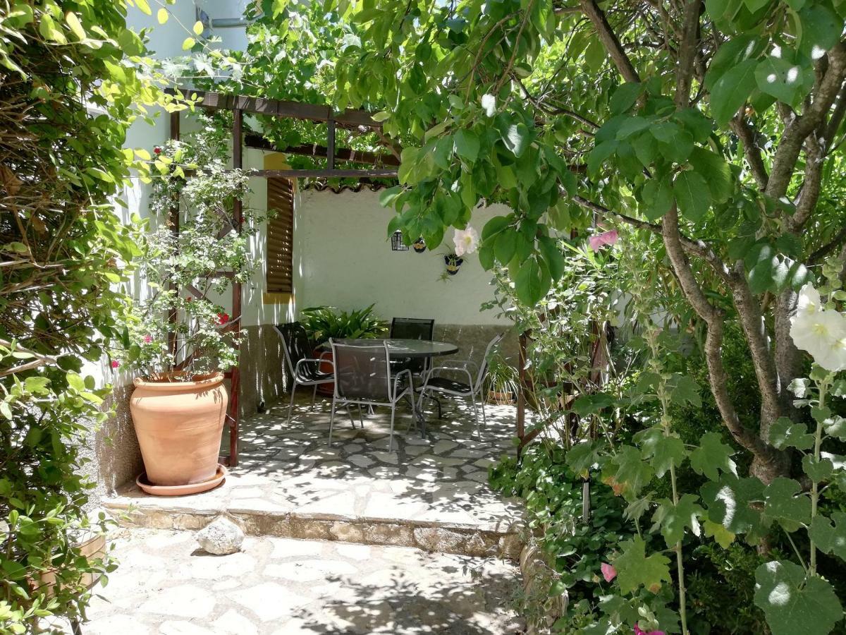 Cortijo Abedules Cazorla