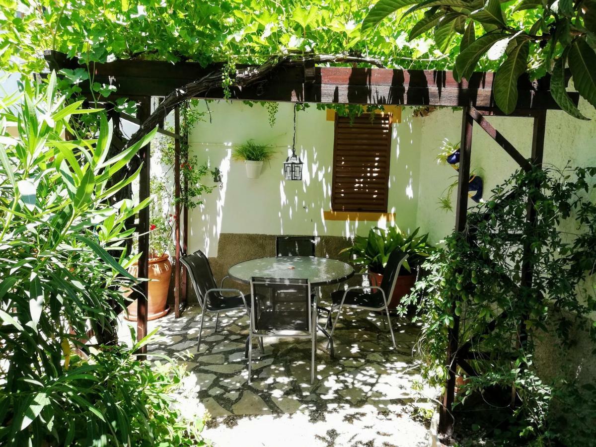 Apartment Cortijo Abedules