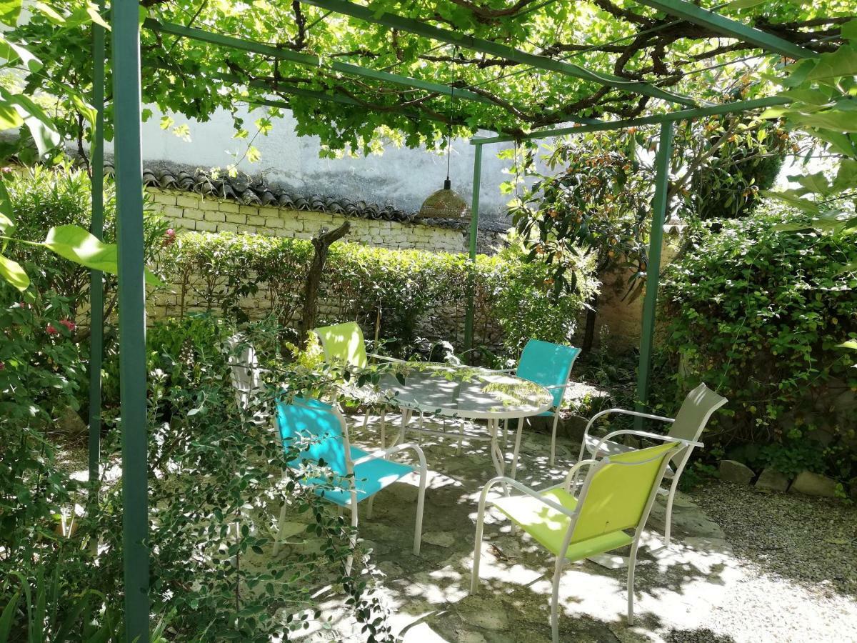 Apartment Cortijo Abedules *