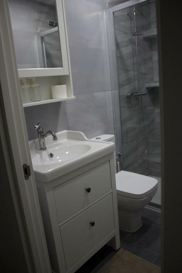 Izaskunena E-bi 1190 Apartamento *