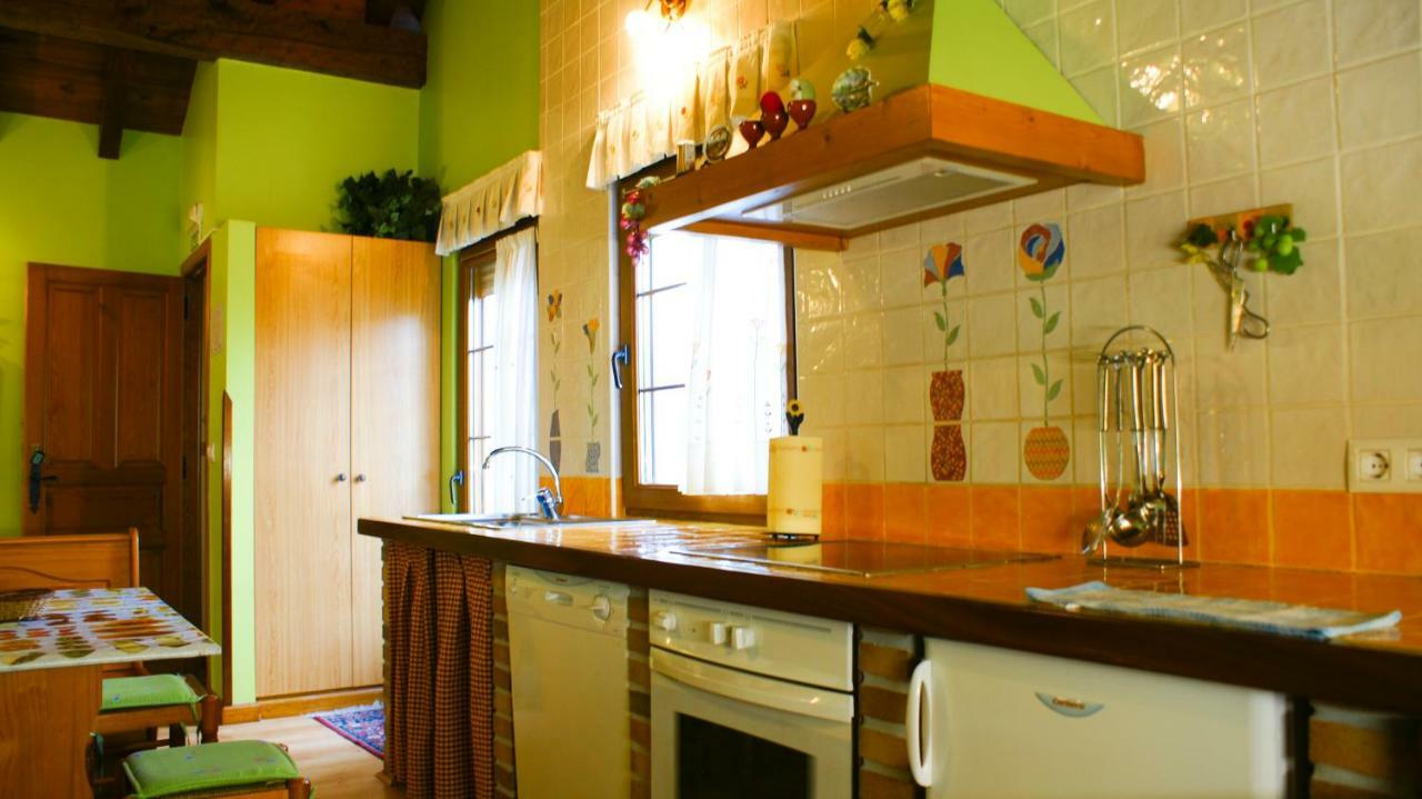Carmen De Castro Apartment Comillas