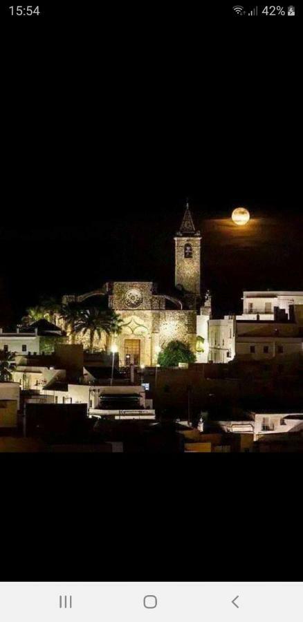 Casa Amaro Vejer de la Frontera