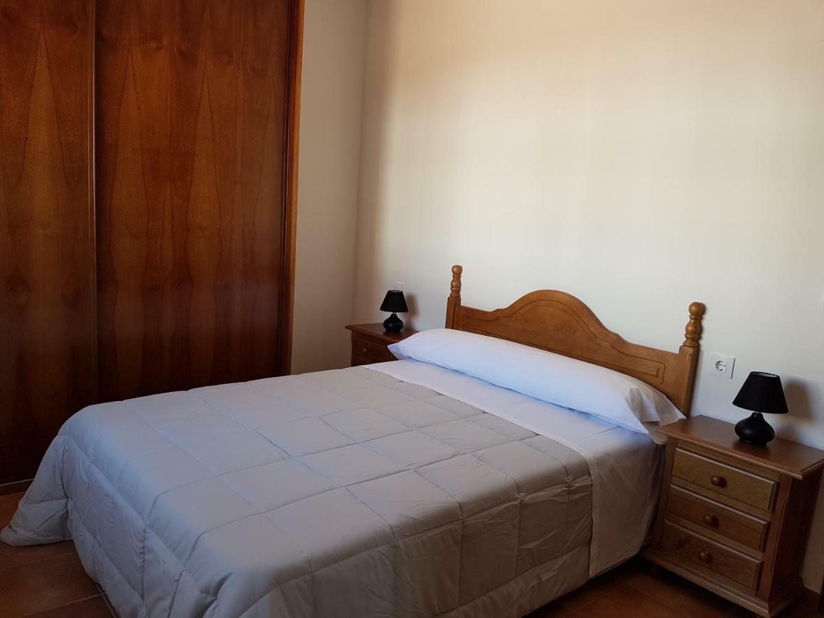 Apartment Rurales La Dehesa Del Acebuche *