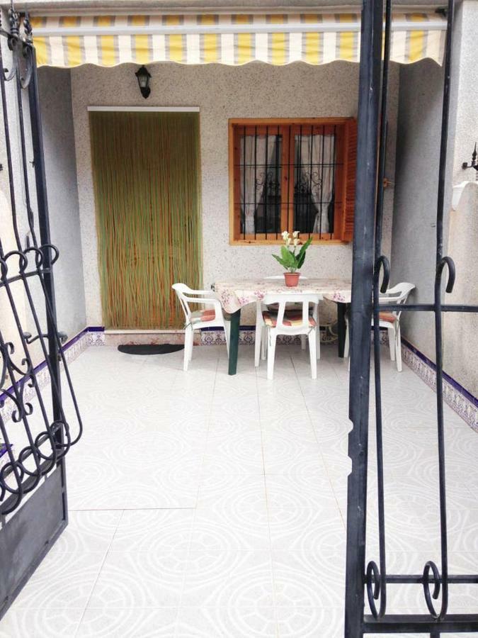 Holiday home Duplex - Lo Pagan *