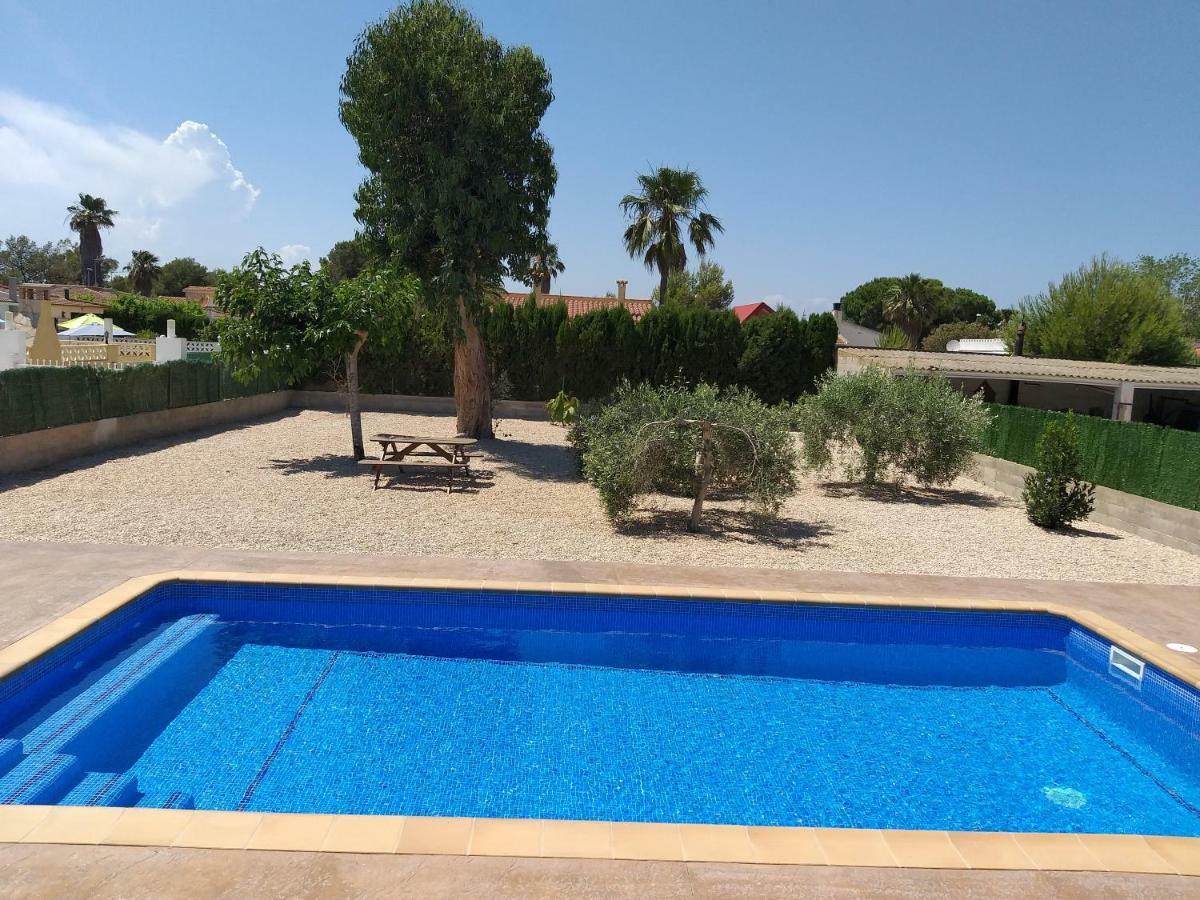 Сasa de vacaciones Diamond House Riumar
