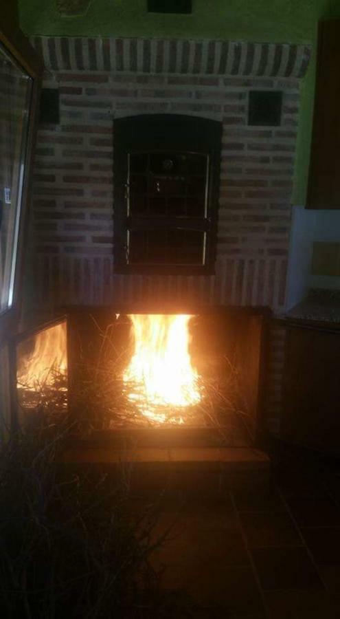 Country house La Verdevilla