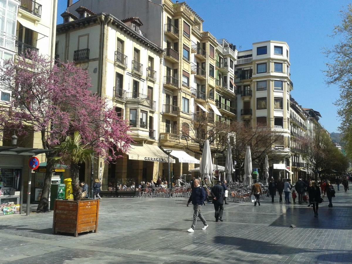 El Reloj * San Sebastián