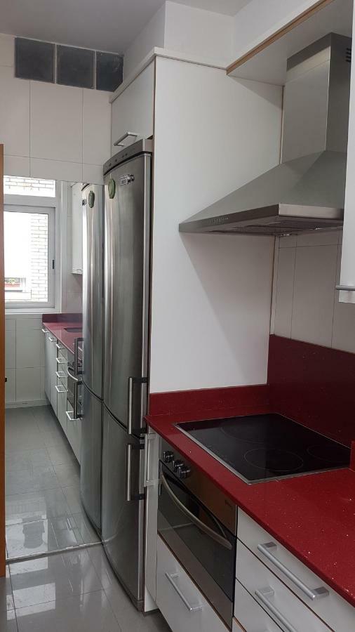 Duplex Centrico Con Vistas Al Mar Vigo