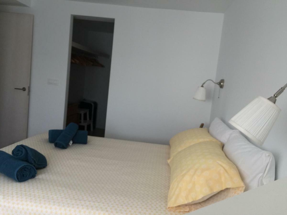 Casa Luz Сasa de vacaciones