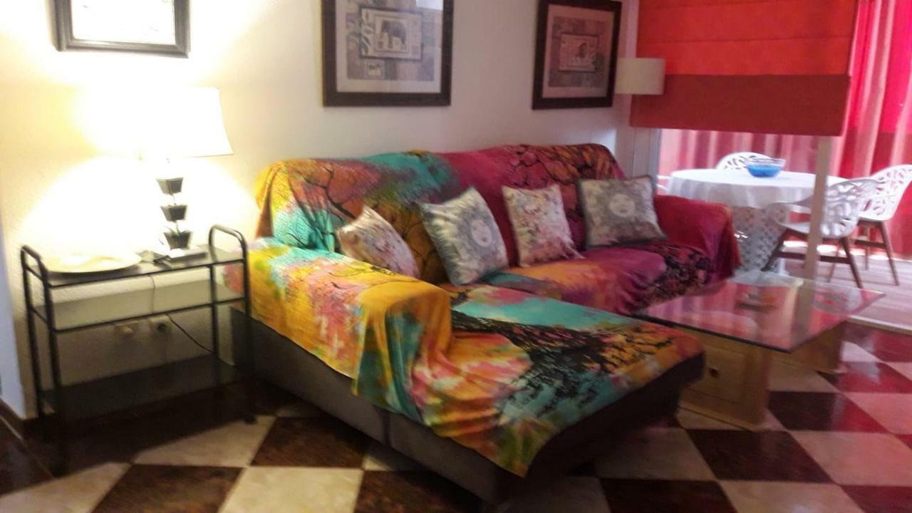 Apartamento Carihuela Playa Apartamento *