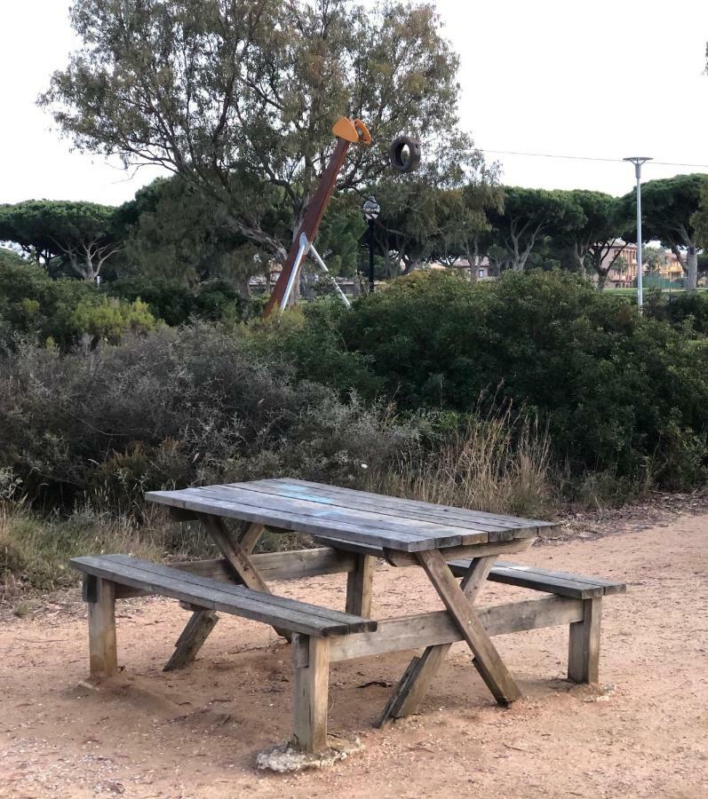 La Palapa, Chalet Con Piscina Privada Y Muy Cerca Del Mar Сasa de vacaciones Chiclana de la Frontera