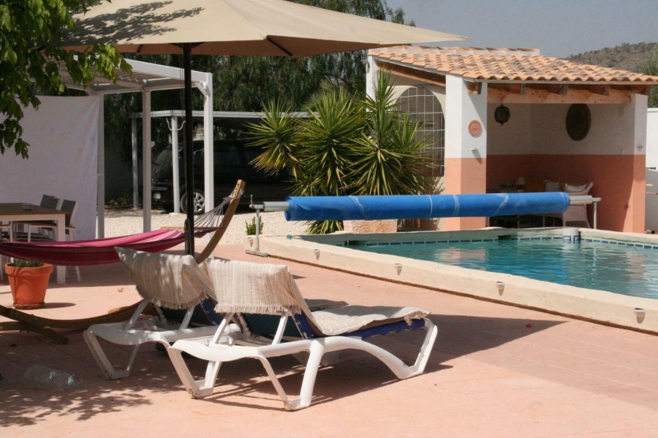 Casa Alegria Homestay Las Encebras
