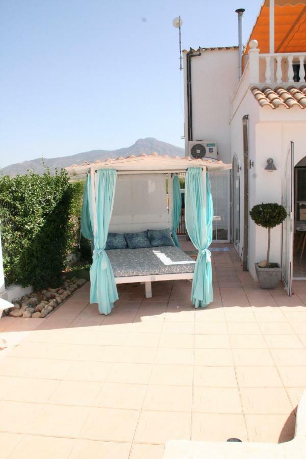 Casa Alegria Homestay