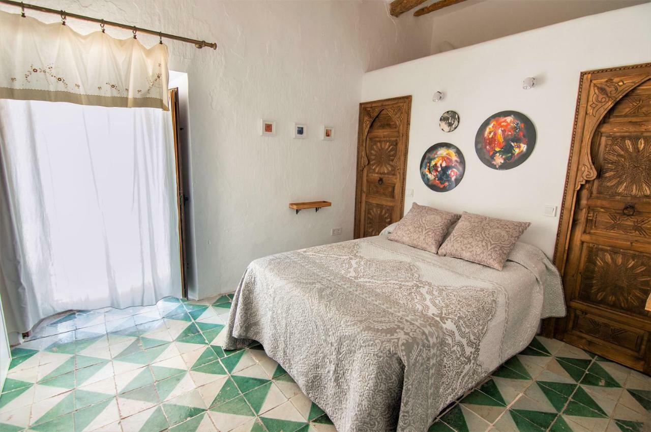 Cortijo La Caseria Del Carmen
