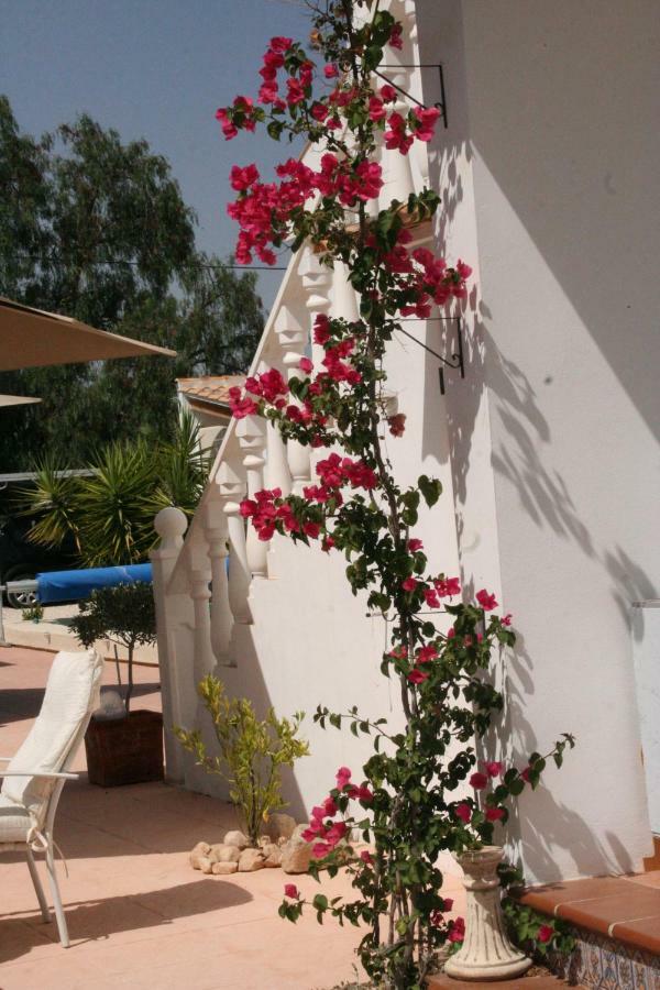 Casa Alegria Homestay *