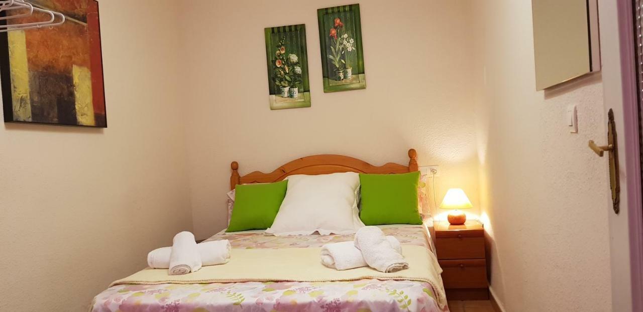 Calle Frailes Apartment Granada