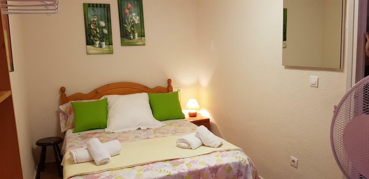 Calle Frailes Apartment