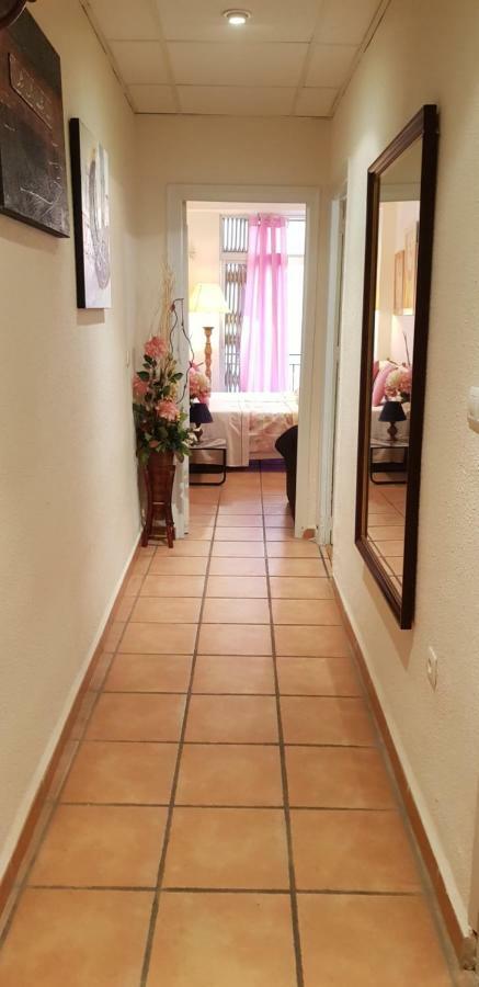 Calle Frailes Apartment Granada