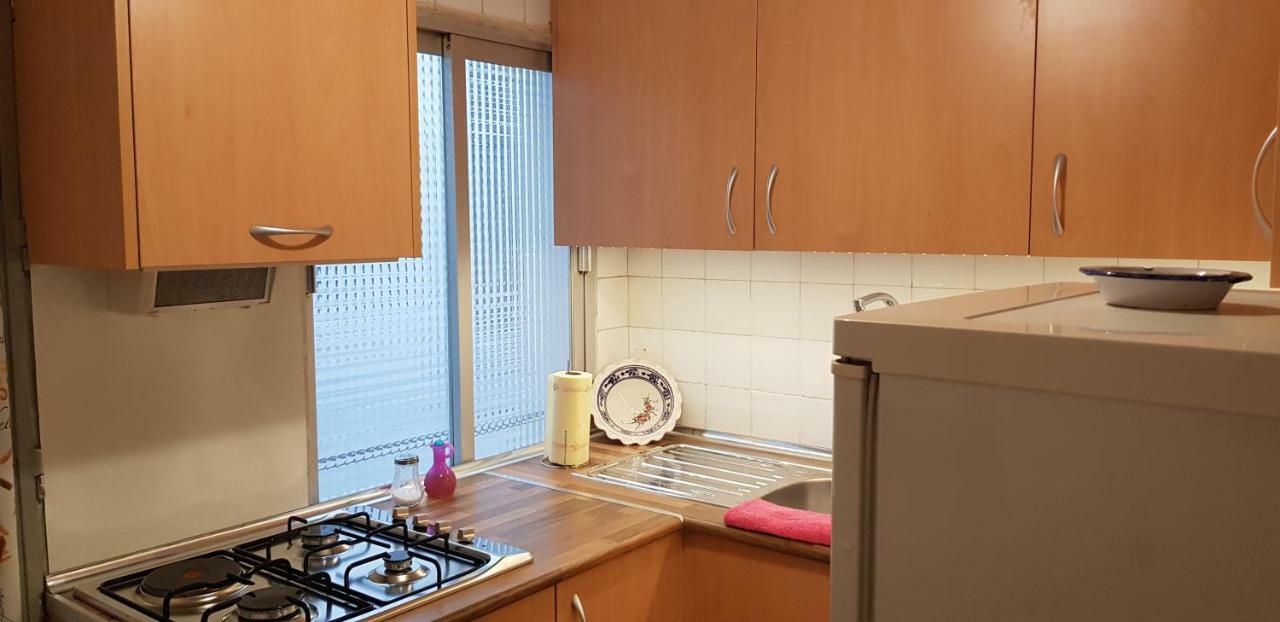 Calle Frailes Apartment *