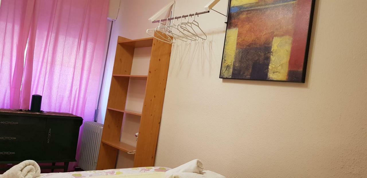 Apartment Calle Frailes