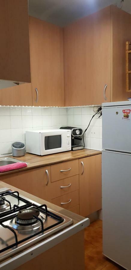 Calle Frailes Apartment *