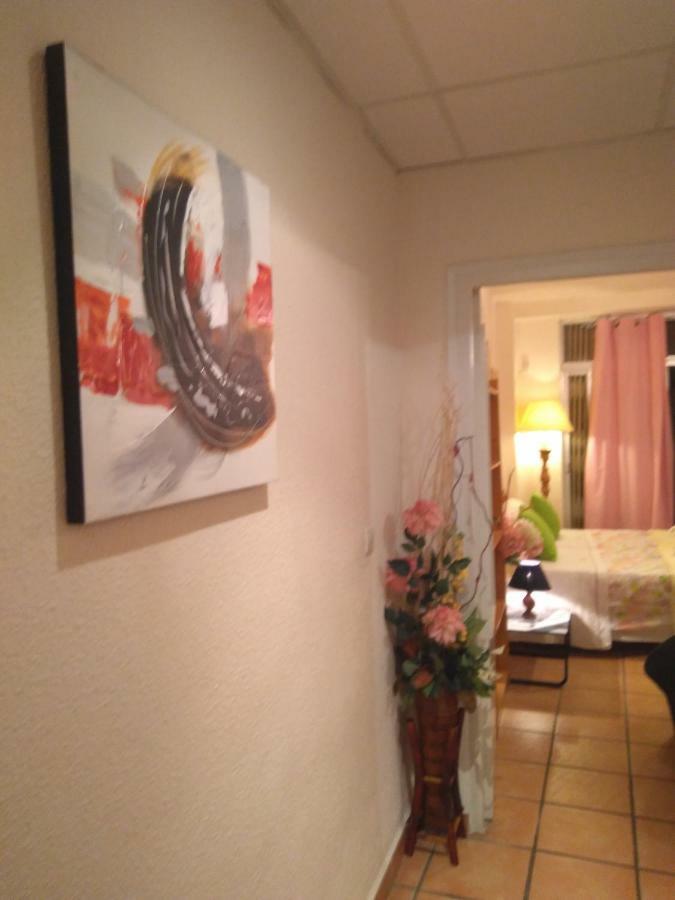 Apartment Calle Frailes Granada