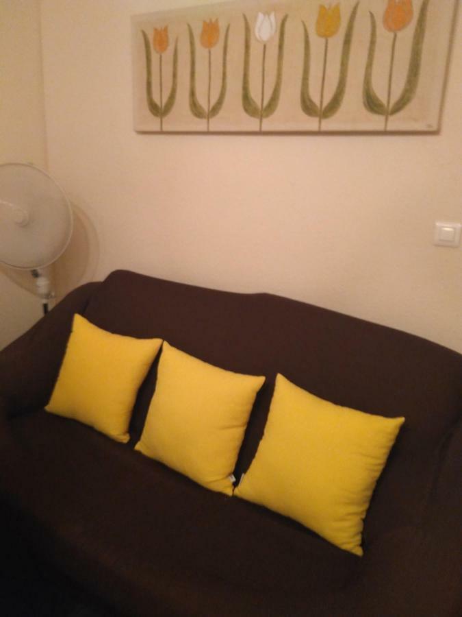 Apartment Calle Frailes Granada