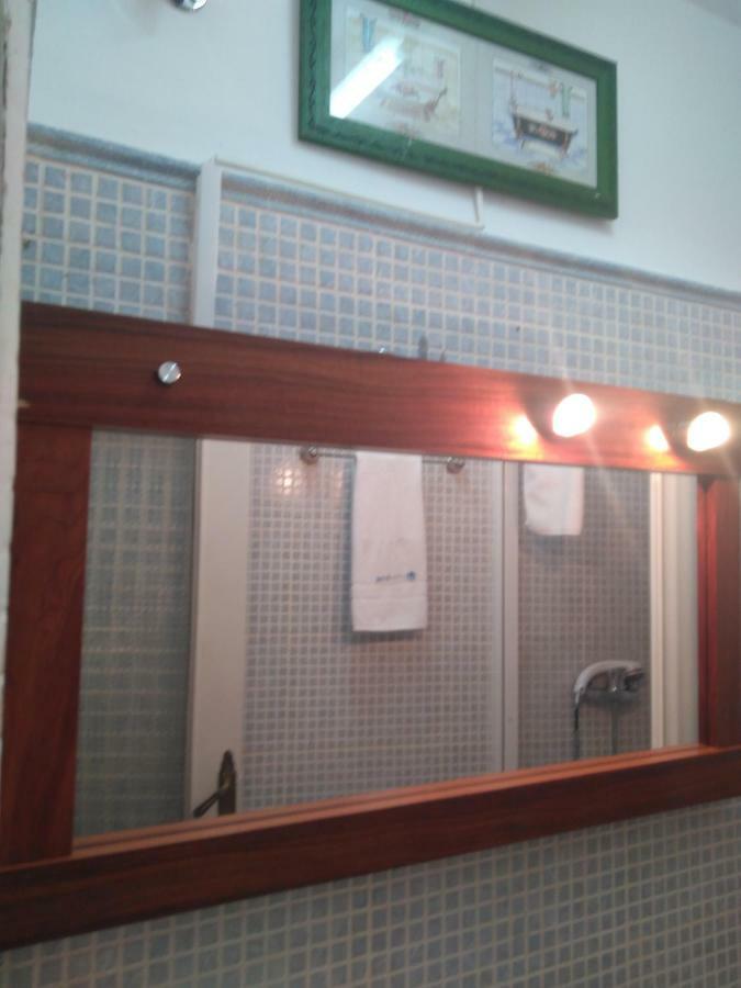 Calle Frailes Apartment