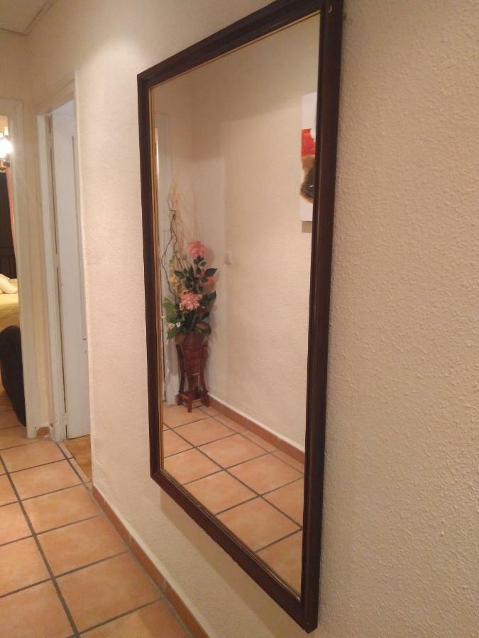 Apartment Calle Frailes