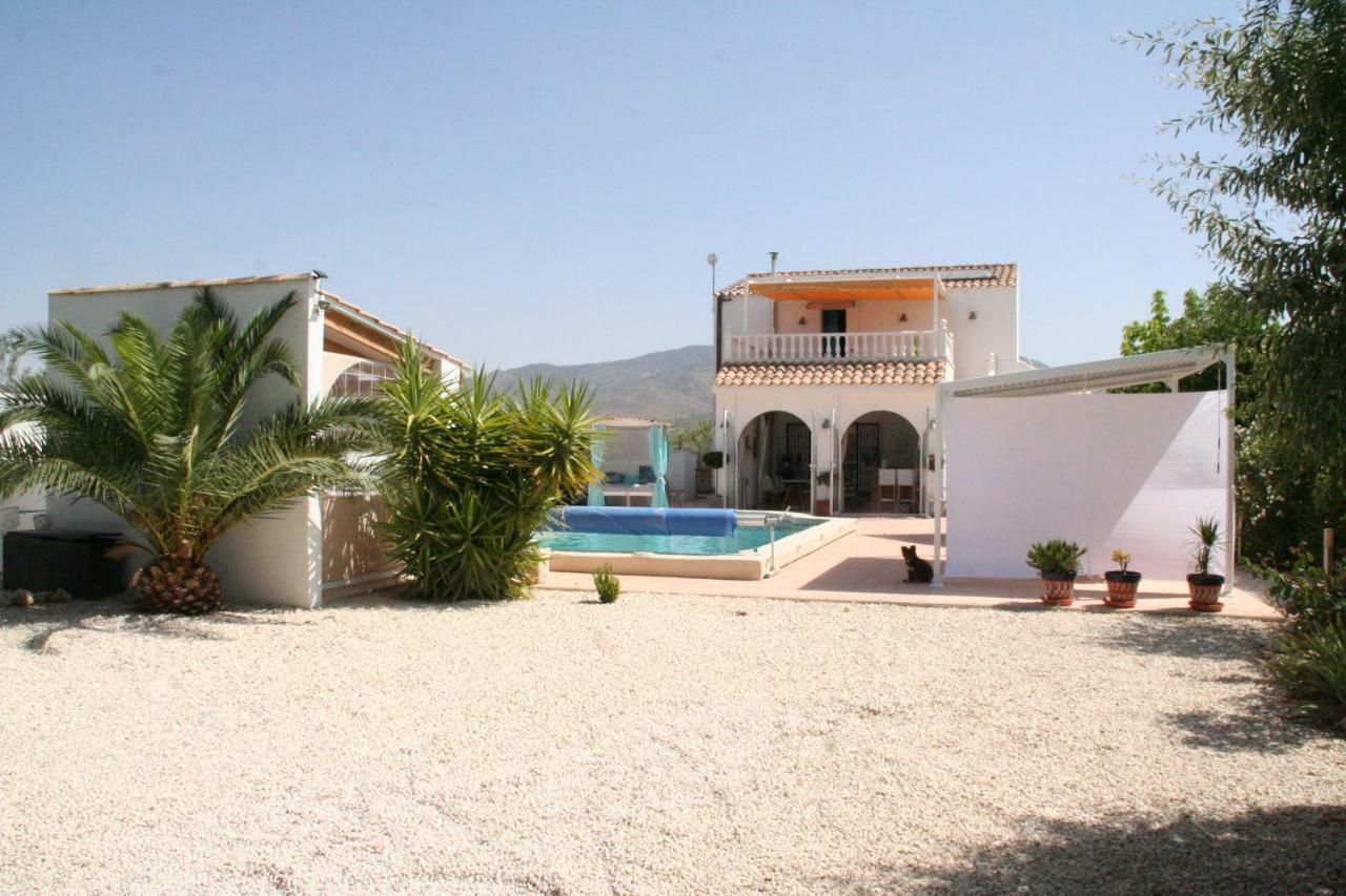 Casa Alegria Homestay Las Encebras