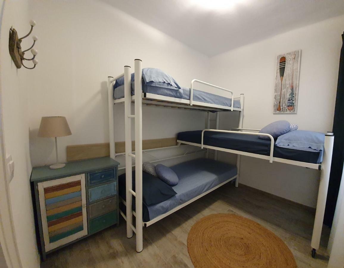 Superior Garoina Apartment *