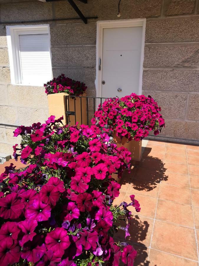 Casa Xuncal Сasa de vacaciones Tui