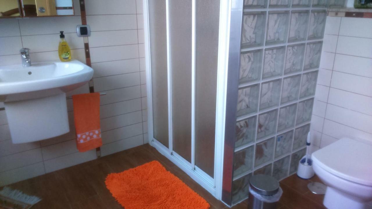 La Pousada De Calderón Habitación en casa particular *