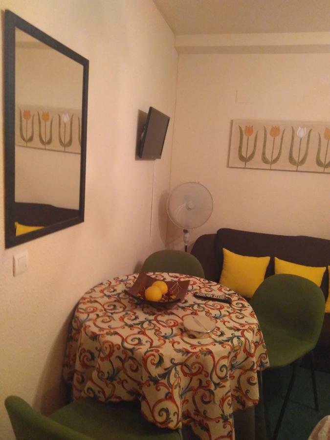 Apartment Calle Frailes *