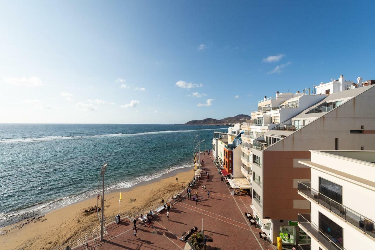 Apartment Breeze Sea View Canteras Las Palmas de Gran Canaria